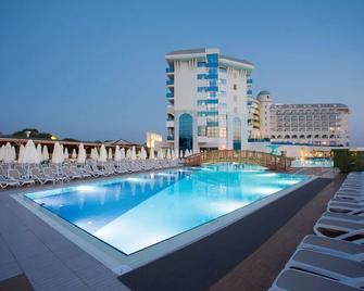 Water Side Resort & Spa - Manavgat - Accommodatie extra