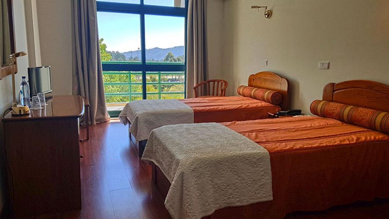 Villa Rey Spa & Hotel