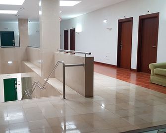 Villa Rey Spa & Hotel - Vila de Rei - Flur