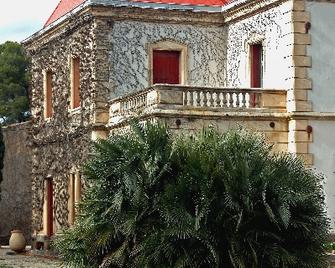 La Bellonette - Marseillan - Edificio