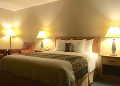 Thunderbird Lodge, Norman, Ok - Norman - Quarto