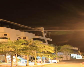 Hotel Costa Dalpiaz - Torres - Rakennus