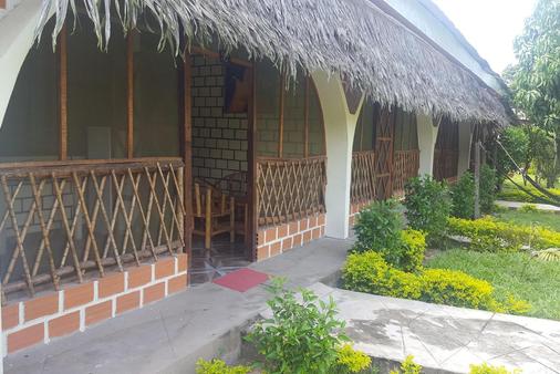 La Ramada Resort - Tarapoto - Edificio
