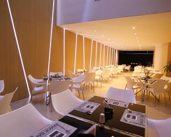 Bga Hotel - Bucaramanga - Restaurante