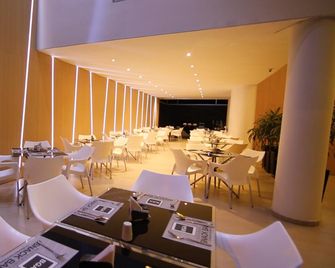 Bga Hotel - Bucaramanga - Restaurante