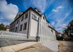 Villa Baltica - Świnoujście