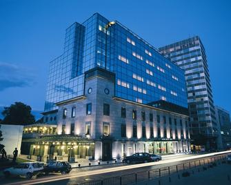 Grand Hotel Sofia - Sófia - Edifício