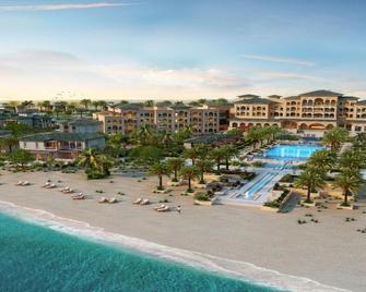 Jumeirah Royal Saray Bahrain - Manama - Edificio
