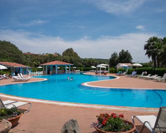 Geovillage Hotel - Olbia - Uima-allas