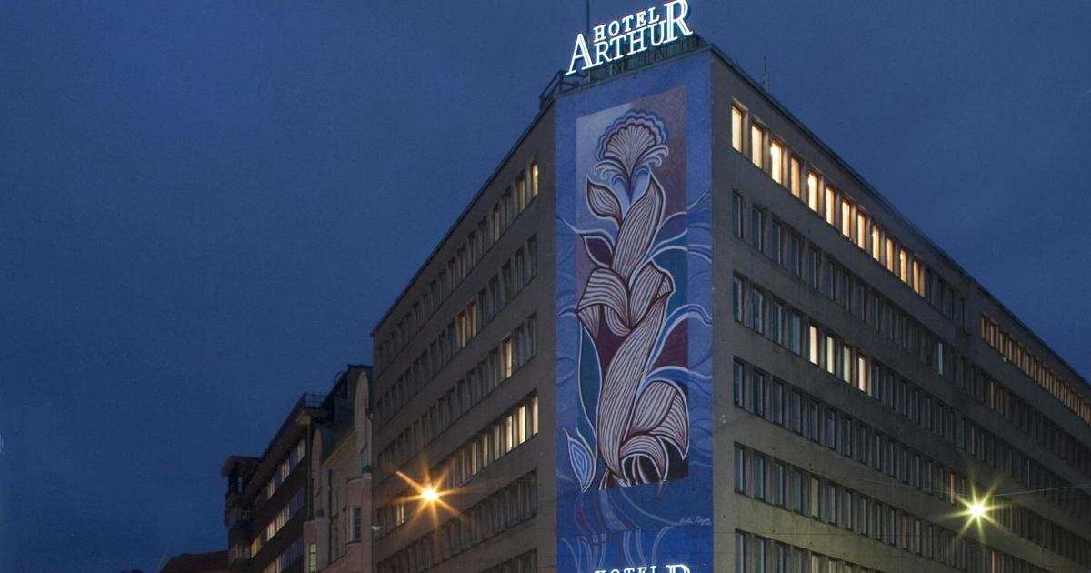Hotel Arthur $95. Helsinki Hotel Deals & Reviews - KAYAK