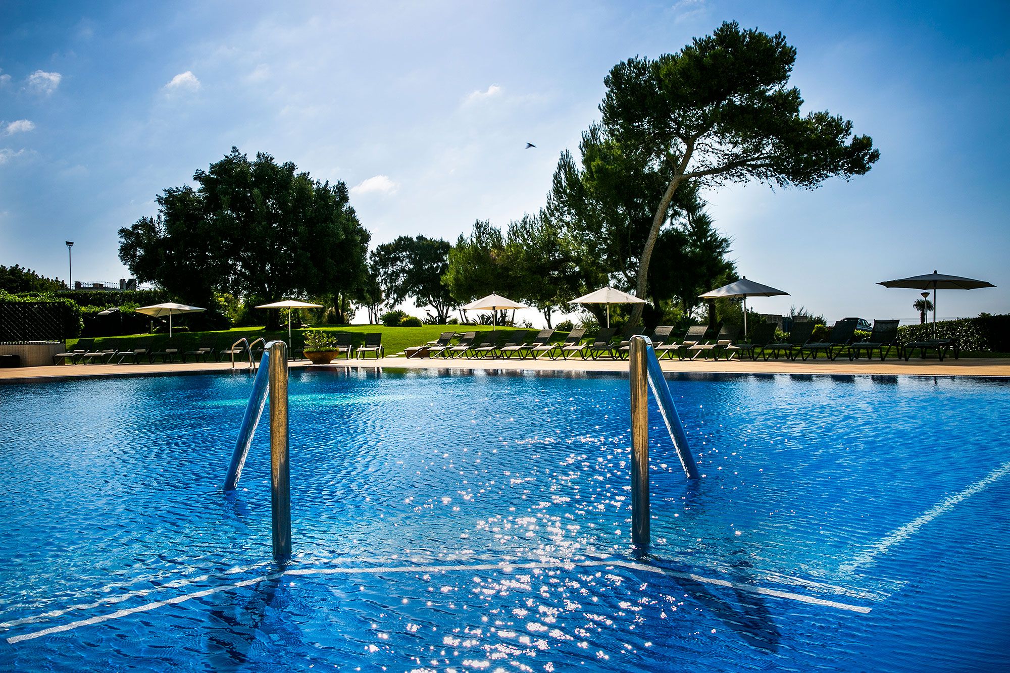 Pestana Cascais - Cascais - Pool