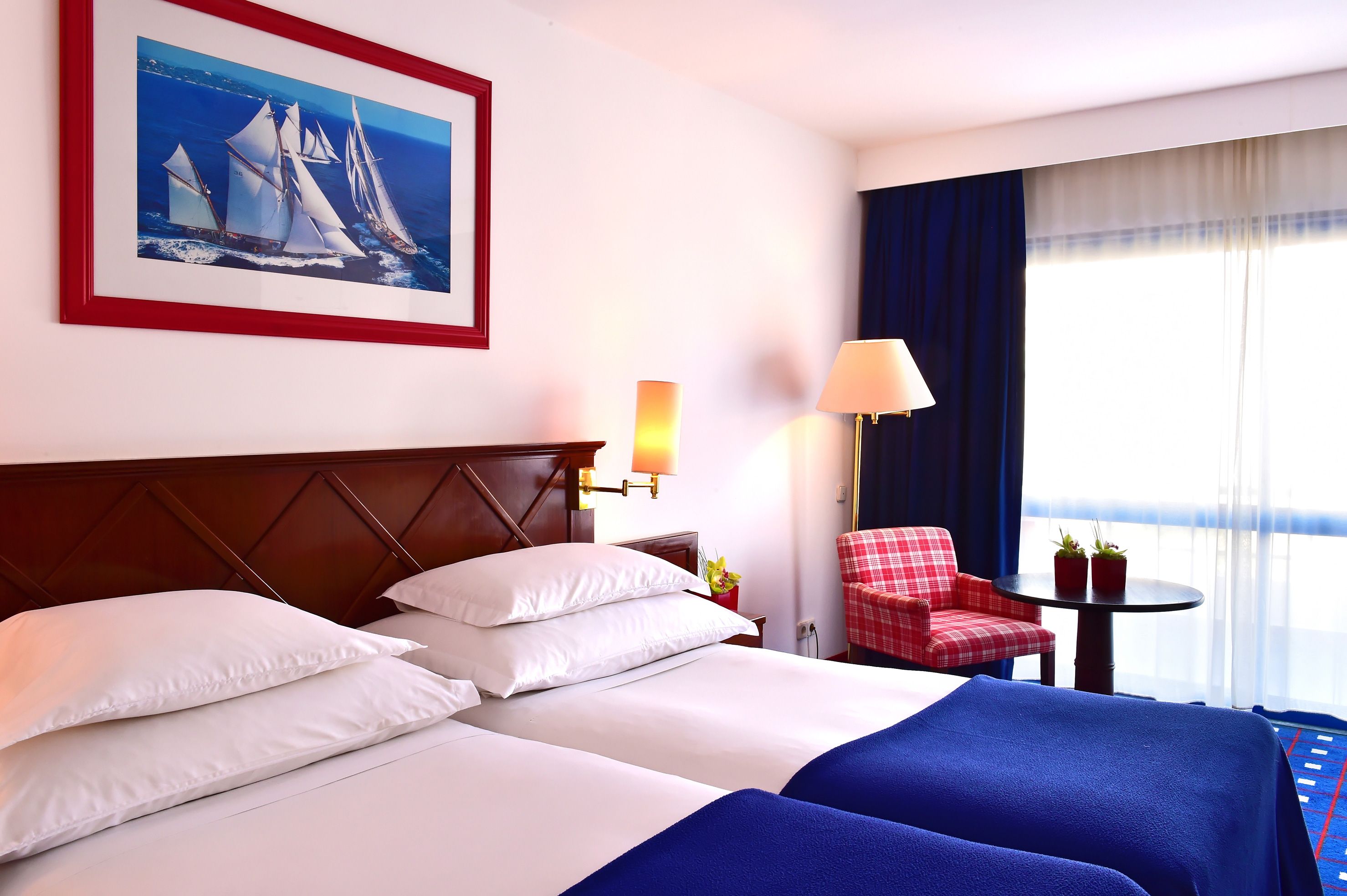 Pestana Cascais - Cascais - Bedroom