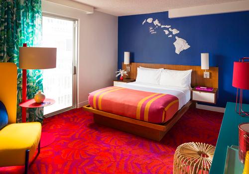 ショアライン ホテル ワイキキの最安値 4 774 ホノルルの人気ホテルの料金比較 格安予約 Kayak カヤック