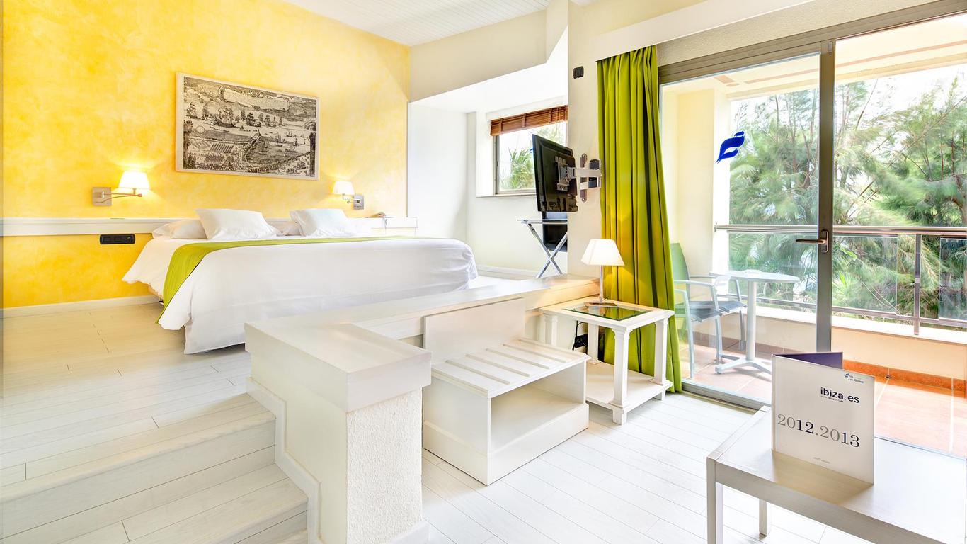 THB Los Molinos - Adults Only