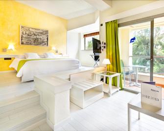 Hotel Thb Los Molinos - Adults Only - Ibiza - Quarto