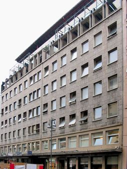 Duomo Apartments Milano - Milan - Toà nhà