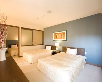 Sundance Resort Karuizawa - Karuizawa - Habitación
