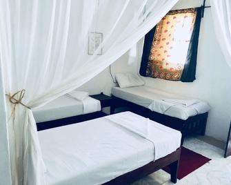 Coco Beach Hotel - Jambiani - Habitación