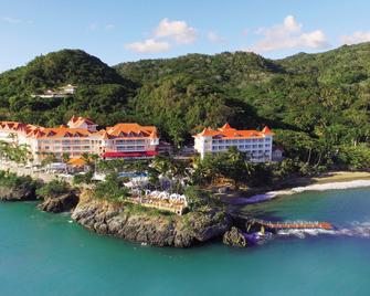 Bahia Principe Luxury Samana - Samaná - Outdoors view