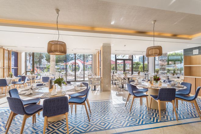 FERGUS Style Tobago - Palma Nova - Buffet