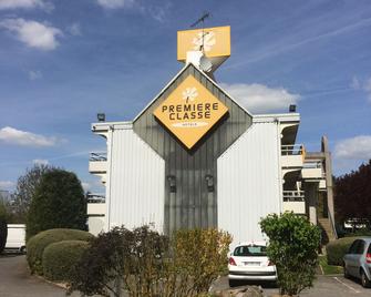 Premiere Classe Evreux - Évreux - Κτίριο