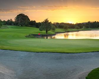 Slieve Russell Hotel Golf & Country Club - Cavan - Golf course