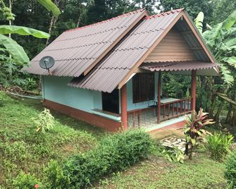 Sunset Resort - Ko Yao Noi - Building