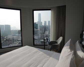Page148, Page Hotels - Hong Kong - Bedroom