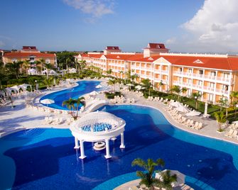 Bahia Principe Escape Aquamarine - Adults Only - Punta Cana - Building