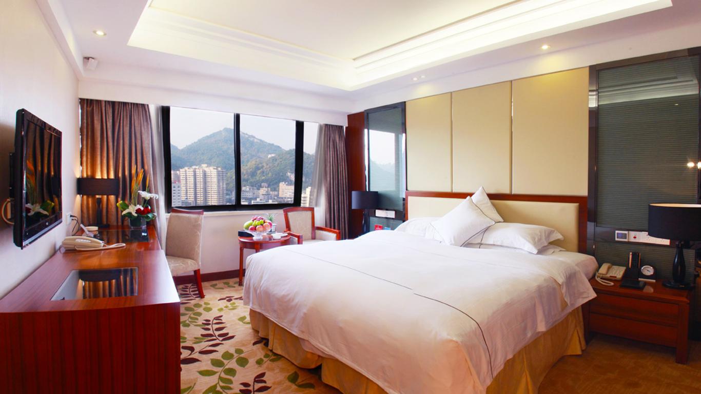 Grand Guizhou Park Hotel