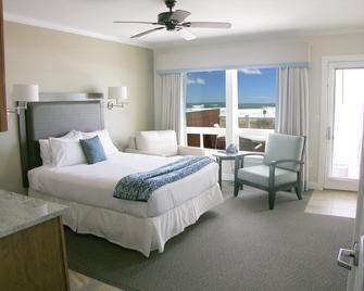 Alouette Sunrise Suites - Old Orchard Beach - Ložnice