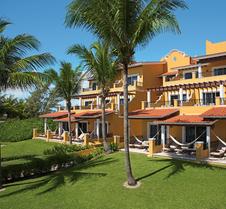 Secrets Capri Riviera Cancun - Adults Only