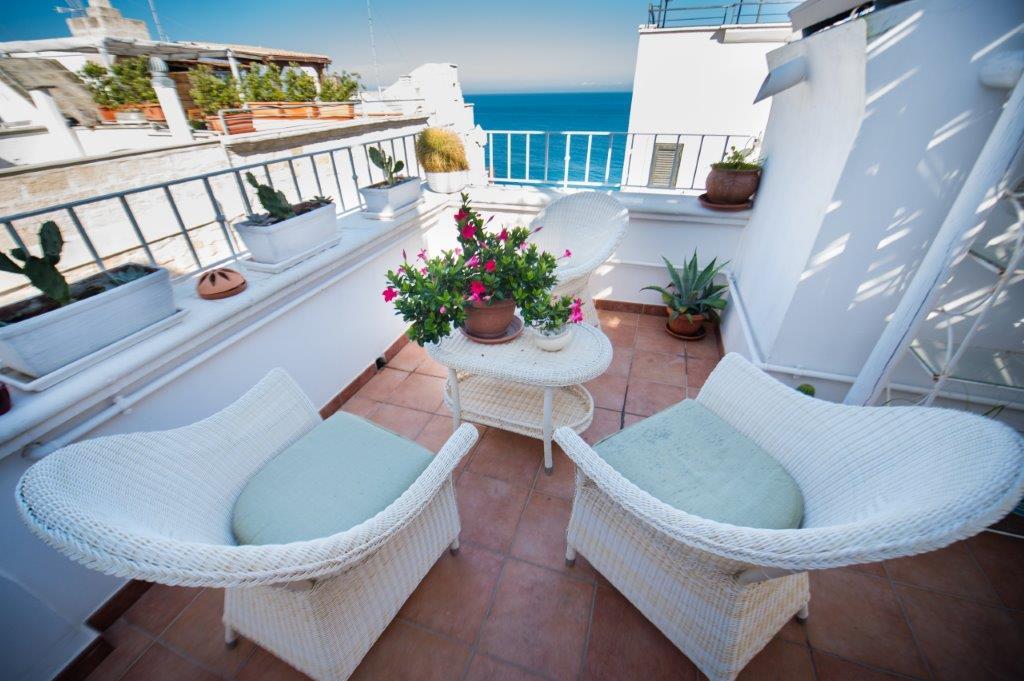 B&B Casa Dorsi £68. Polignano A Mare Hotel Deals & Reviews - KAYAK