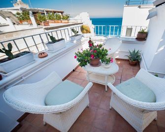 B&B Casa Dorsi - Polignano a Mare - Balkon