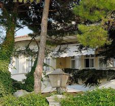 Hotel Villa Mabapa