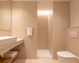 Caprice Vell Mari Hotel & Resort - Can Picafort - Bad