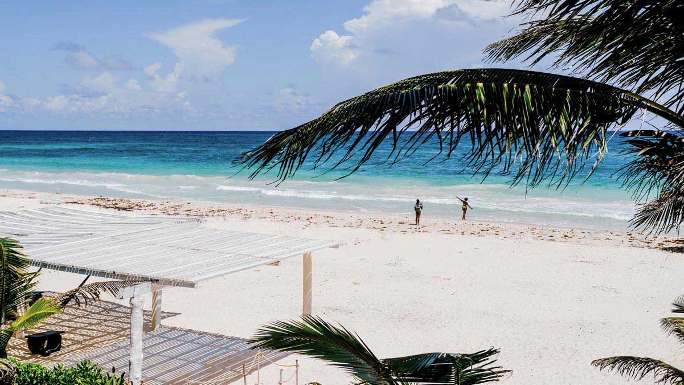 كوكو تولوم زن زون هوتل