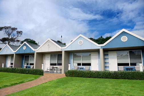 Sorrento Beach Motel - Sorrento - Gebäude