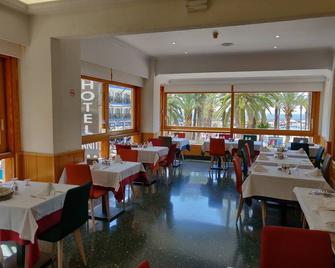 Hotel Tanit - Benidorm - Restaurant