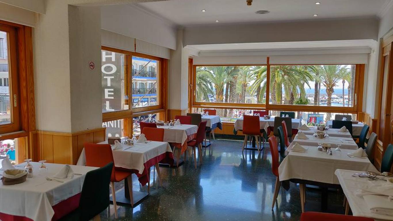 Hotel Tanit