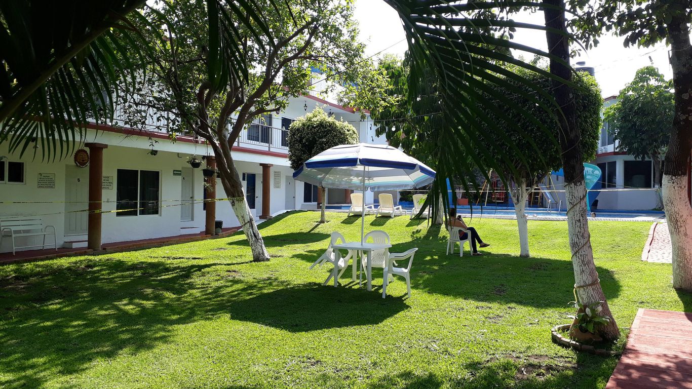 Hotel Quinta Paraiso