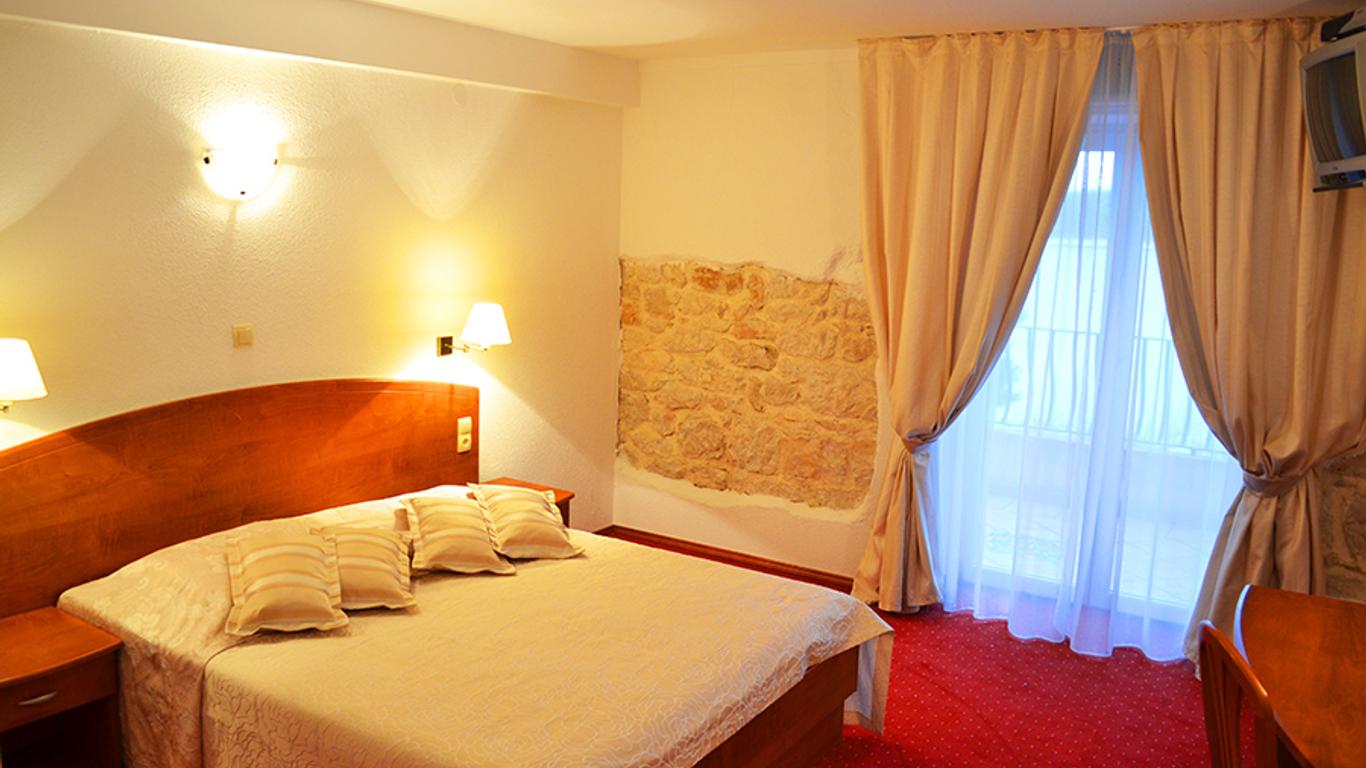Hotel Villa Barbat