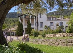Boutique Hotel Masia La Mota - Alcoi - Building