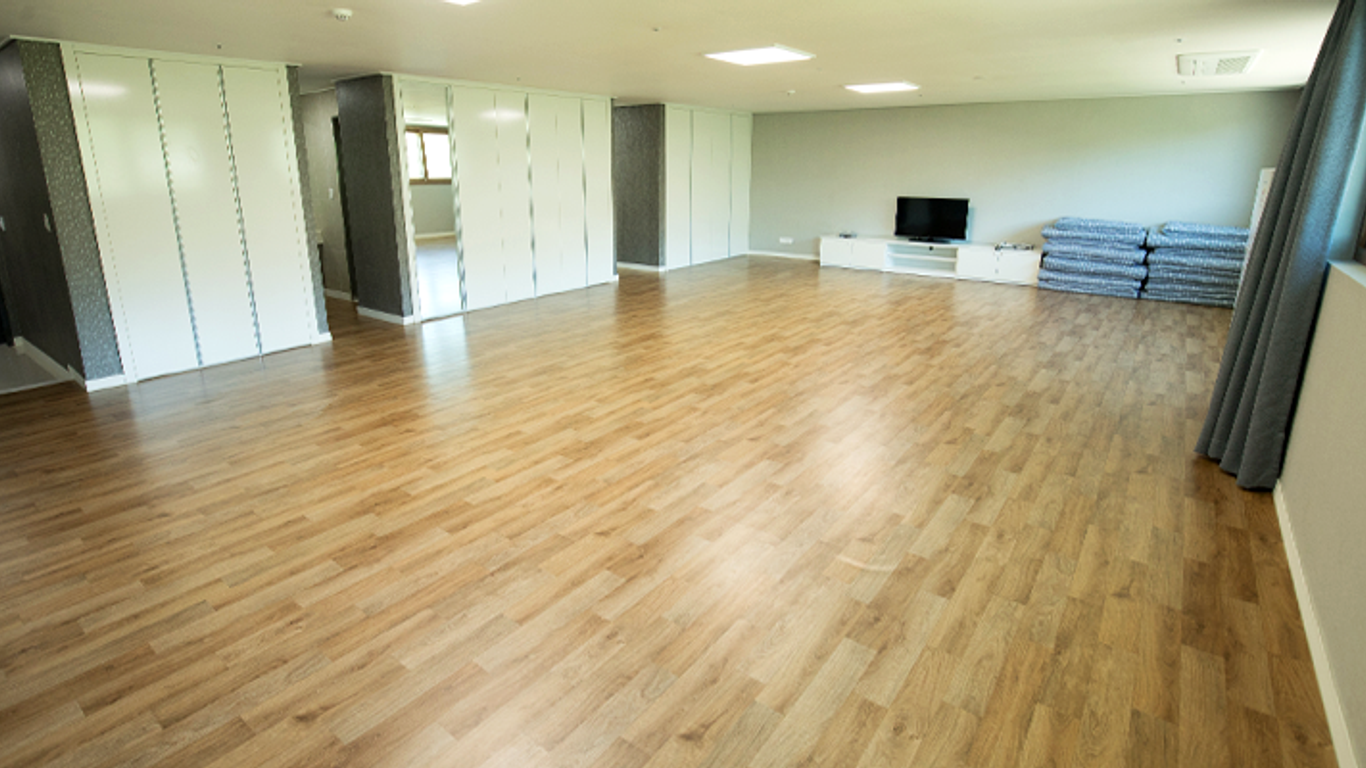 بليسهيل ستاي