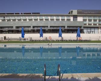 Occidental Aranjuez - Aranjuez - Pool