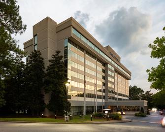 DoubleTree by Hilton Birmingham Perimeter Park - Birmingham - Edificio