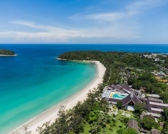 Club Med Phuket - Karon - Beach