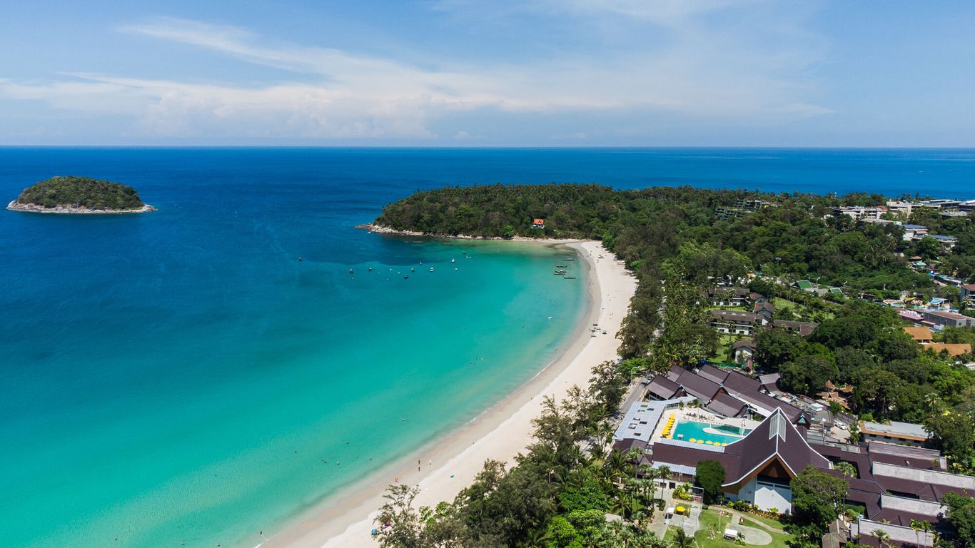 Club Med Phuket