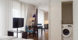 Finn Apartments - Lund