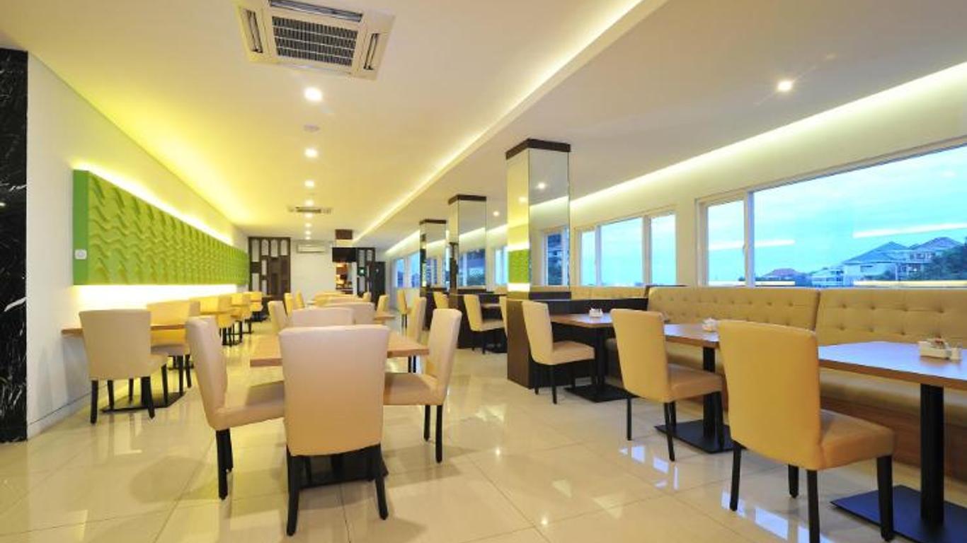 Studio Inn & Suites Semarang